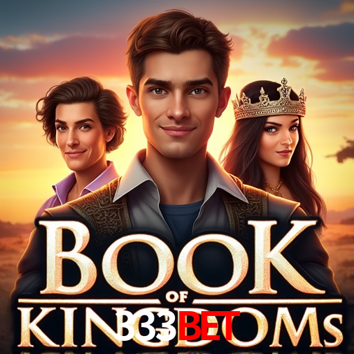 Provedores de Jogos 333Bet