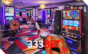 Casino Ao Vivo 333Bet
